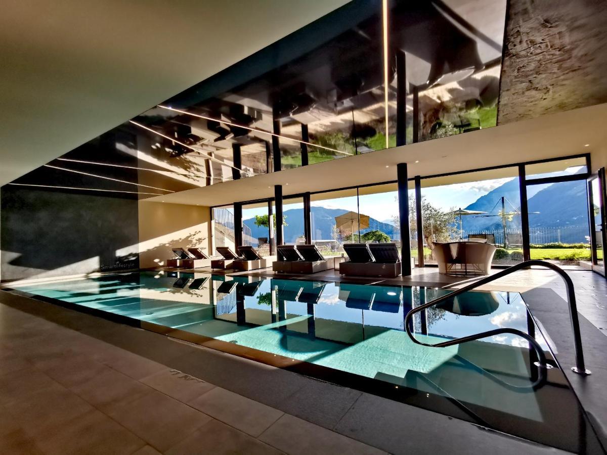שנה Lifestyle Hotel Alpin מראה חיצוני תמונה