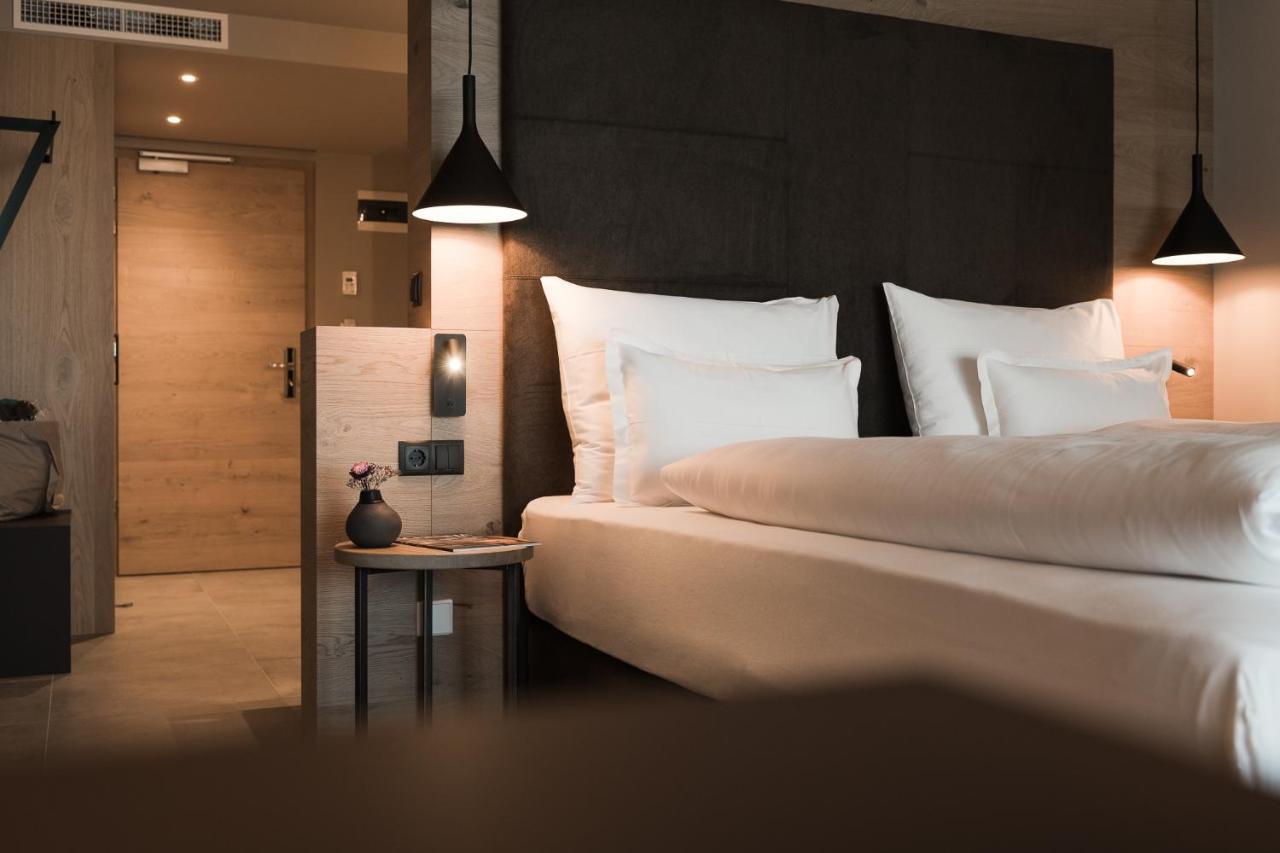 שנה Lifestyle Hotel Alpin מראה חיצוני תמונה