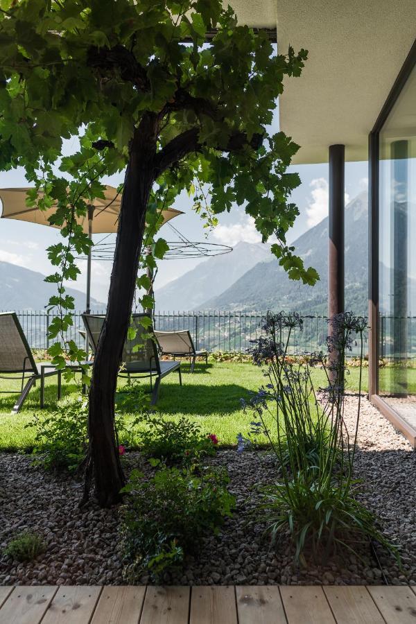 שנה Lifestyle Hotel Alpin מראה חיצוני תמונה