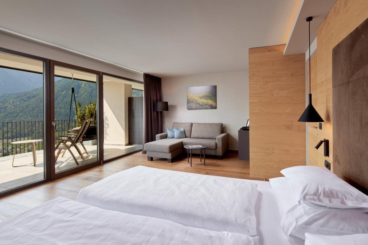שנה Lifestyle Hotel Alpin מראה חיצוני תמונה